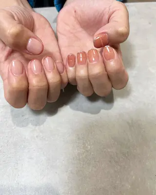 ネイル A/gan nailsalon所属・A/gan nail salonのネイルデザイン