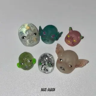 ネイル つめノ さきのネイルデザイン