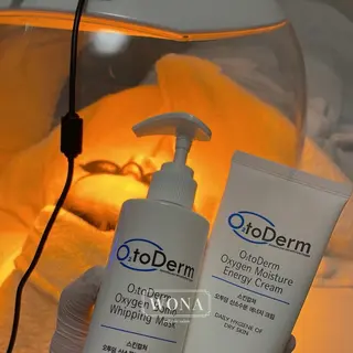 WONA所属・Yamada Rのエステ・リラクイメージ