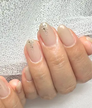 ネイル Nail salon アトリエジョワ　金山のネイルデザイン