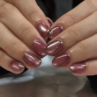 ネイル honoka .のネイルデザイン