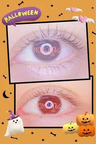 マツエク・マツパ モテデザインのプロ モモ🍑のマツエク・マツパデザイン