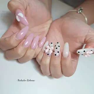 ネイル I. Yukariのネイルデザイン