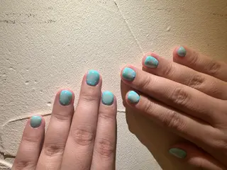 ネイル Vanilla nail salonのネイルデザイン