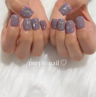 ネイル 福田 麻耶のネイルデザイン