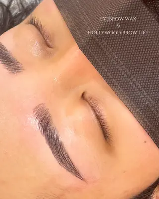 アイブロウ ナチュラル美眉🤍✨ chinaの眉毛・アイブロウイメージ