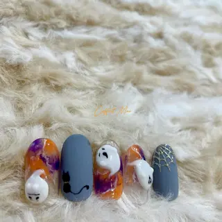 ネイル WOLTOKYO池袋 💕maiのネイルデザイン