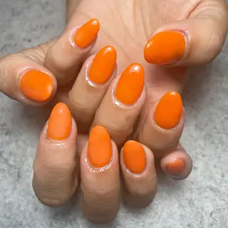 ネイル 駒月 明日香の眉毛・アイブロウイメージ