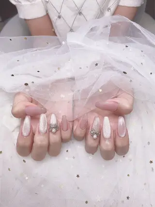 ネイル ジョリ kasumi🌹💅のネイルデザイン