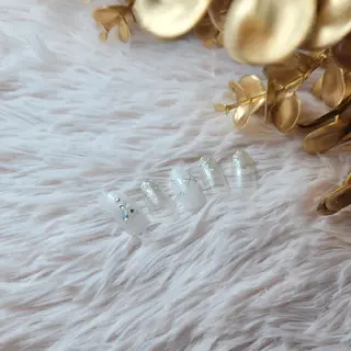 ネイル ネイリスト riiisaのネイルデザイン