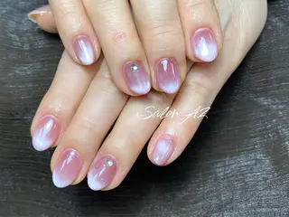 ネイル salon AZのネイルデザイン