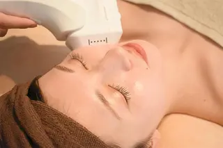 Lumiere despoir所属・Lumiere despoirのエステ・リラクイメージ