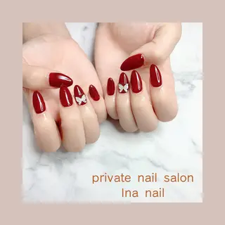 ネイル ✤Ina nail✤のネイルデザイン
