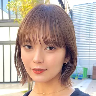 ショート ✨カット 期間限定無料✨大智のヘアスタイル