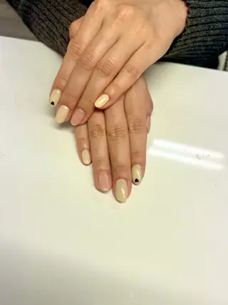 ネイル Van Nail Salon 本厚木所属・Van Nail Salonのネイルデザイン