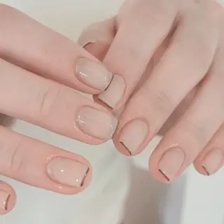 ネイル Fiore nail🪽✨のネイルデザイン