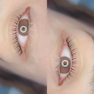 マツエク・マツパ MARL eyelash大川のマツエク・マツパデザイン