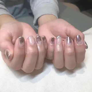 ネイル EARTHネイル コバヤシのネイルデザイン