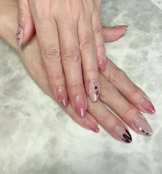 ネイル ネイリスト♡ AYAKOのネイルデザイン