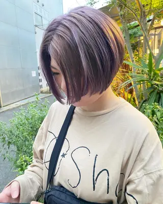 ショート カラー ヘアアレンジ メンズ 【池袋/スパイキー ショート】ⓝⓘⓜⓤのヘアスタイル