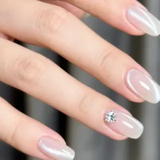 ネイル ジュリ ネイルのネイルデザイン