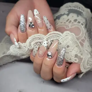 ネイル Nail salon Coco所属・Nail salon Coco【溝の口駅】のネイルデザイン