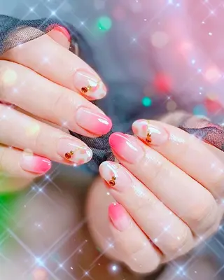 ネイル Nail  salon lulu所属・Nail salon luluのネイルデザイン