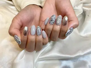 ネイル ESTELA エステラのネイルデザイン