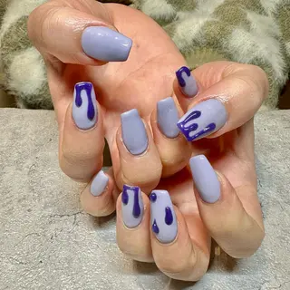 ネイル Tocowaka マエダのネイルデザイン