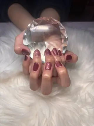 ネイル 菅原 采也加のネイルデザイン