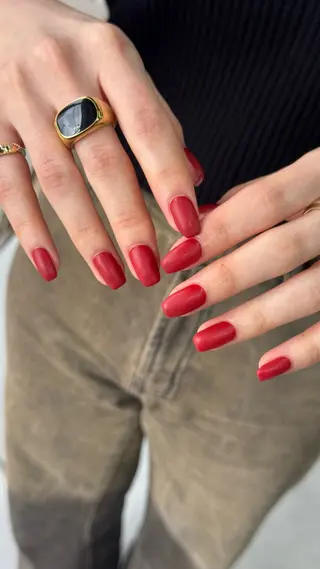 ネイル Momoka ネイリスト福岡/薬院のネイルデザイン