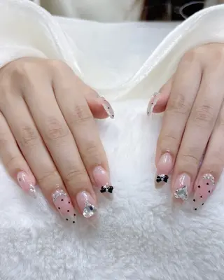 ネイル Speraネイル 大宮店🎀のネイルデザイン