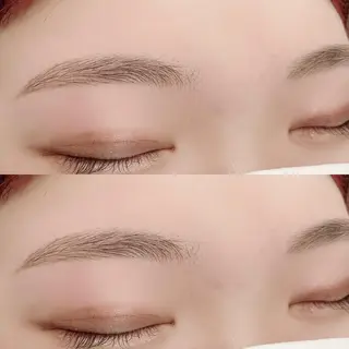 アイブロウ sofa ⌇chihiroのマツエク・マツパデザイン