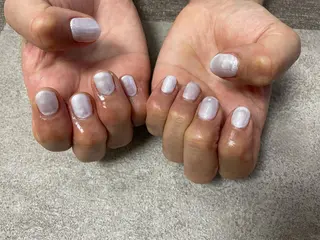 ネイル Mogu nail 二子玉川のネイルデザイン