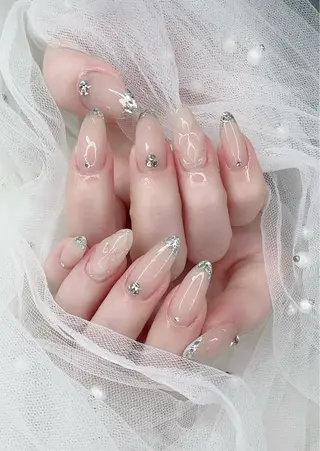 ネイル R salonのネイルデザイン