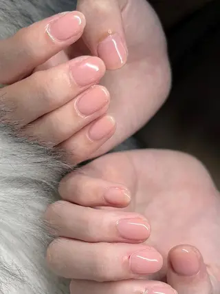 ネイル elu船橋店 KAORIのネイルデザイン