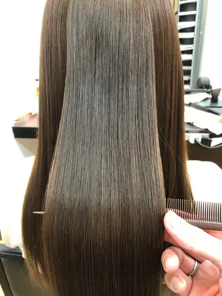 松本 剛成のヘアスタイル