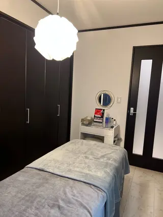 💎JADE💎 齊藤沙也香のエステ・リラクイメージ