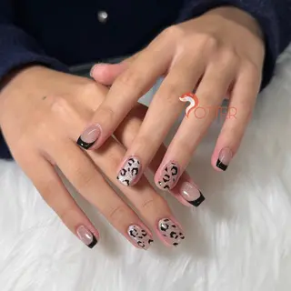 ネイル OTTER NAILのネイルデザイン