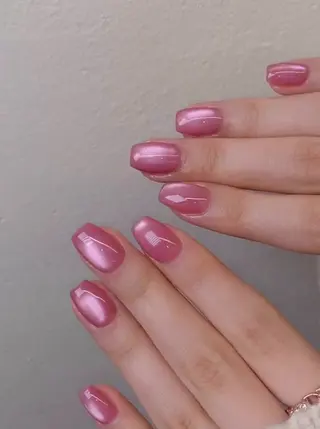 ネイル Ecrin nail ✨Yukiのネイルデザイン