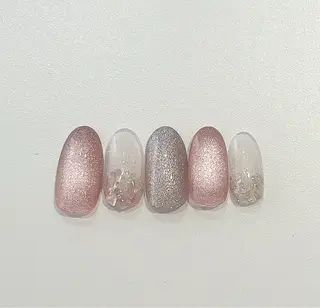 ネイル LI’A NAIL SALON所属・LIAnail MOEのネイルデザイン