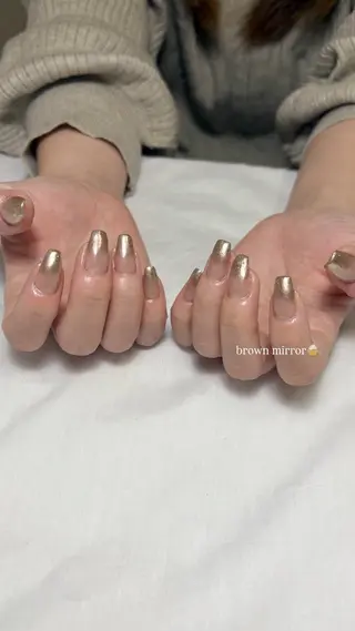 ネイル liulu nailのネイルデザイン