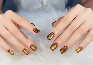 ネイル ネイルサロン ロア旧ジョリーのネイルデザイン