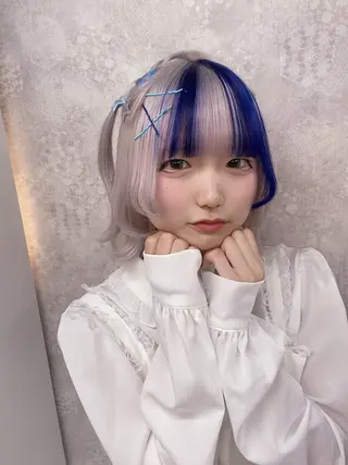 ヘアアレンジ 💍ヘアメイク💍 ꒰ঌKanon໒꒱のヘアスタイル