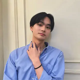 メンズ MINX竹内杏奈 /艶髪.メイクのヘアスタイル