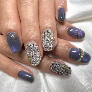 ネイル kondo Emiのネイルデザイン