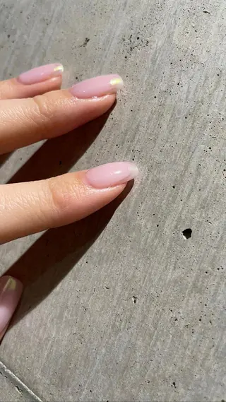 ネイル LUKE所属・もとまつ さちこのネイルデザイン