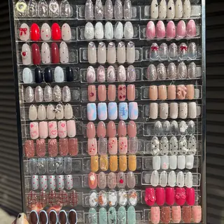 ネイル janma.nail ✳︎akiのネイルデザイン