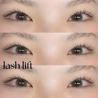 マツエク・マツパ Wag りさの眉毛・アイブロウイメージ