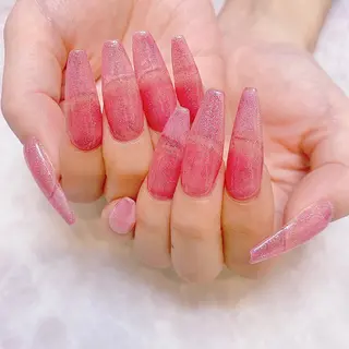 ネイル BLENDA所属・BLENDA 【ブレンダ】のネイルデザイン